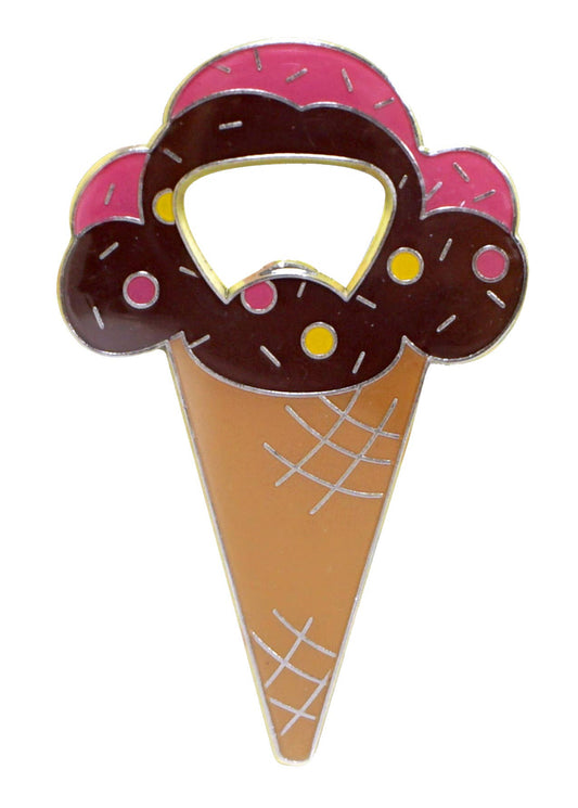 Ice Cream Opener