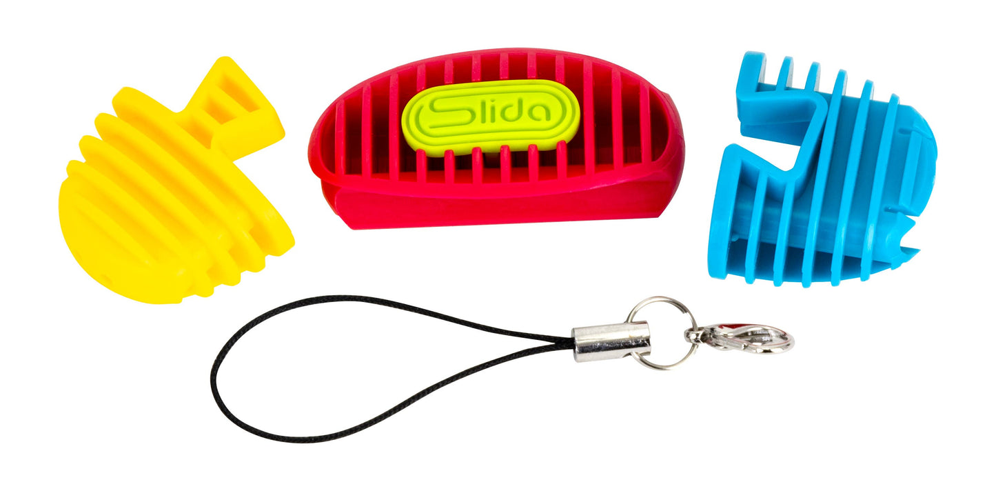 Duncan SLIDA Mini Click 3D Puzzle/Fidget