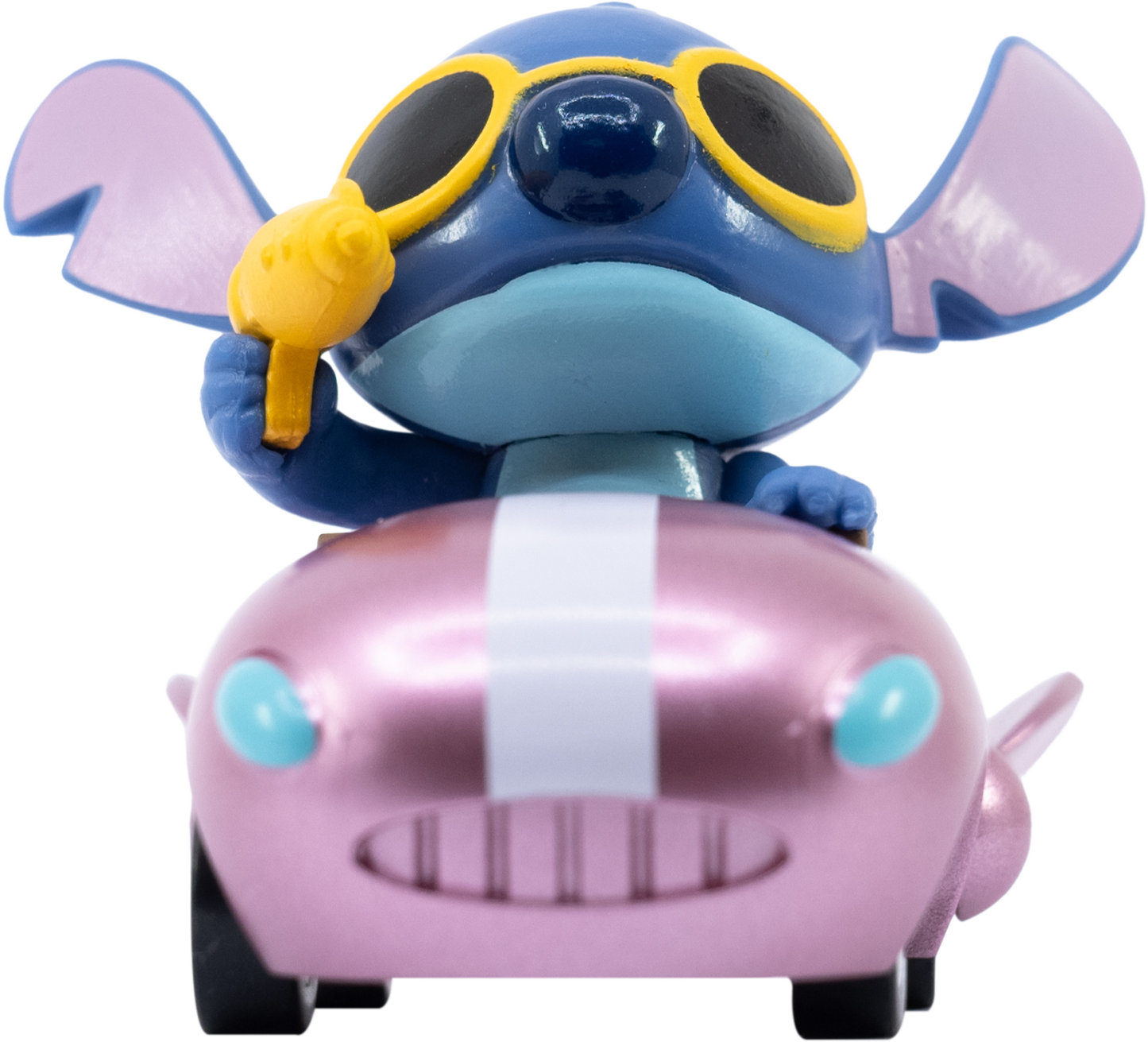 Stitch Zoom Hero - Window Box CDU