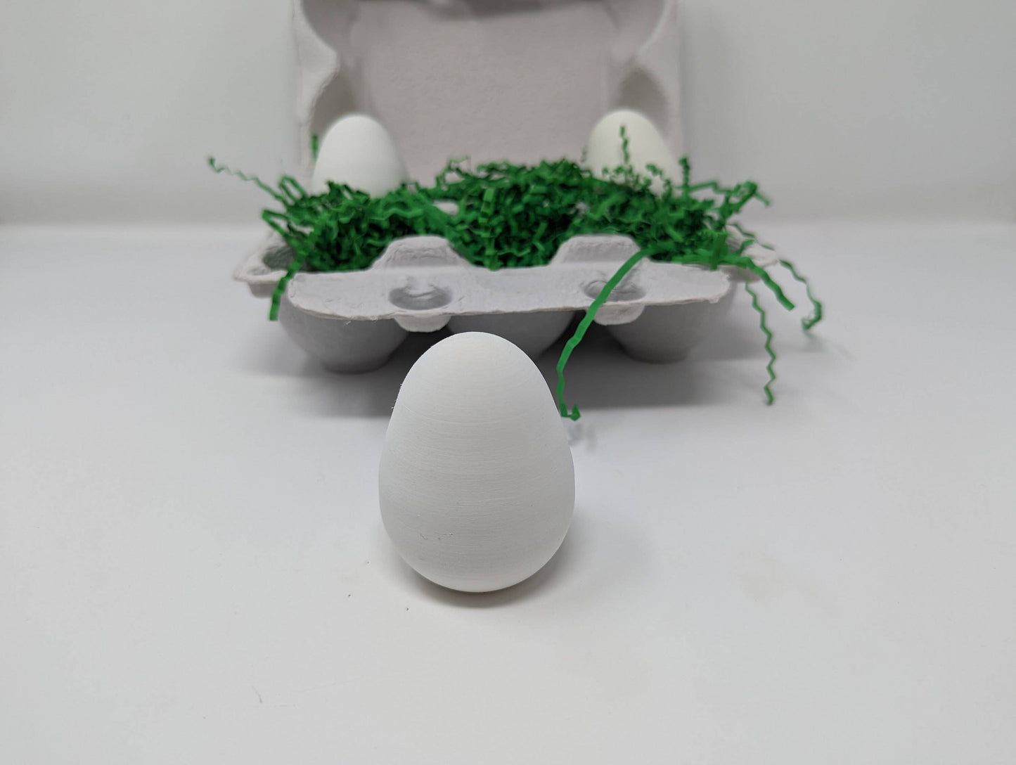 Mystery Dice Eggs Blind Box