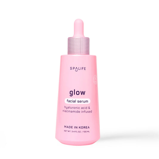 My Spa Life - Glow Korean Hyaluronic Acid Serum