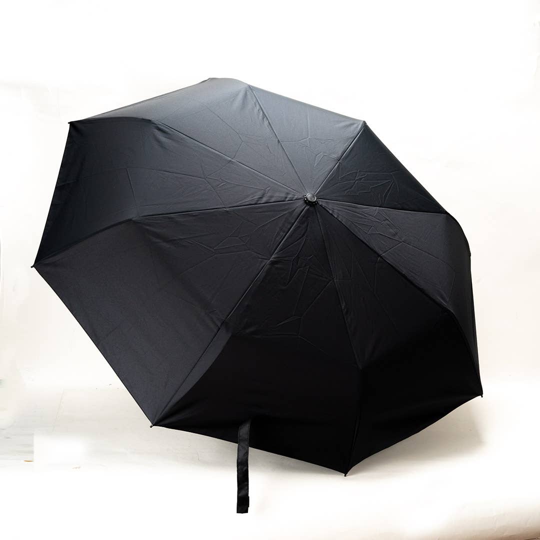 Katana Handle Koi Umbrella (1/50)