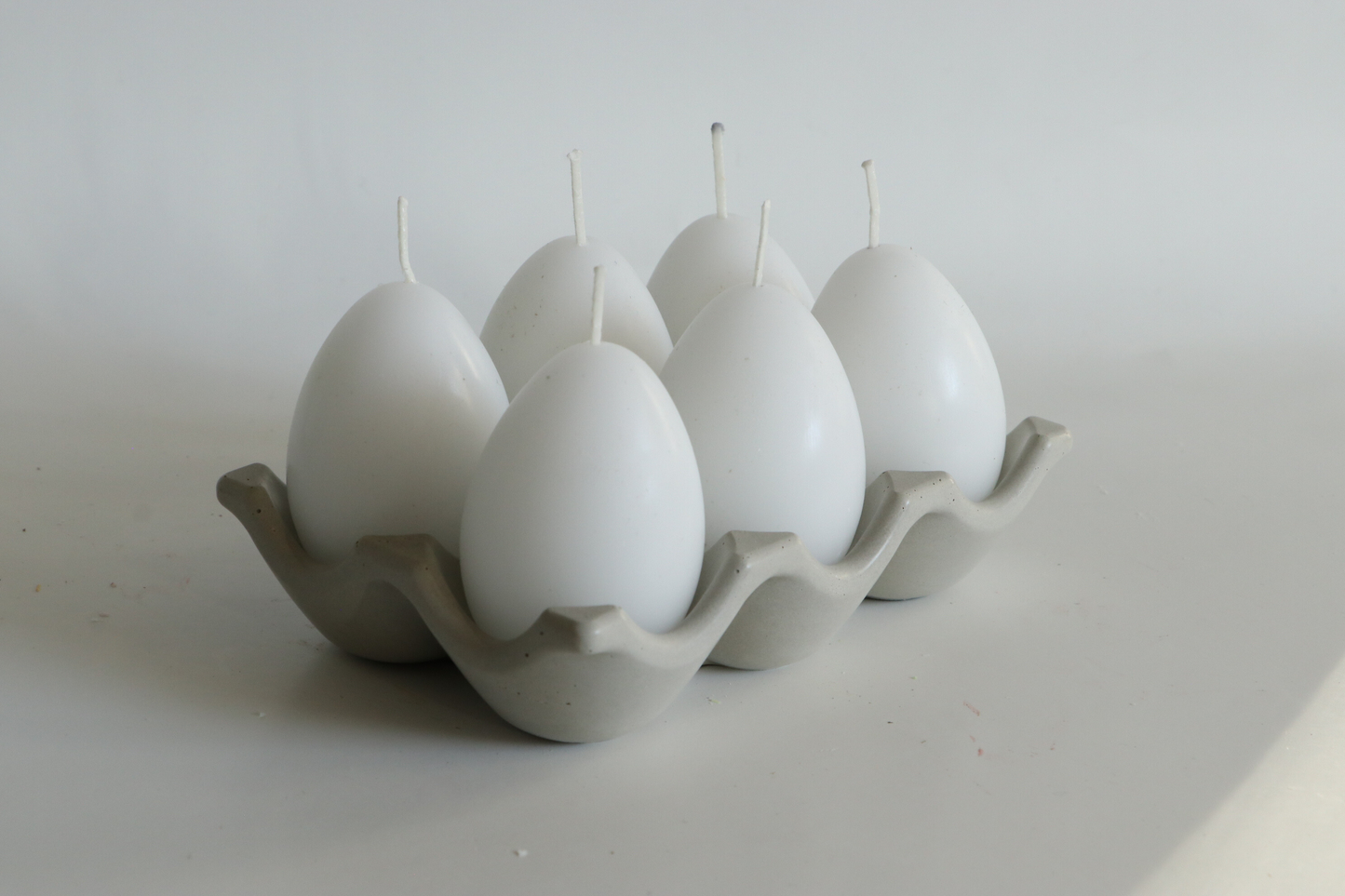 SugarByrd - Egg Candles