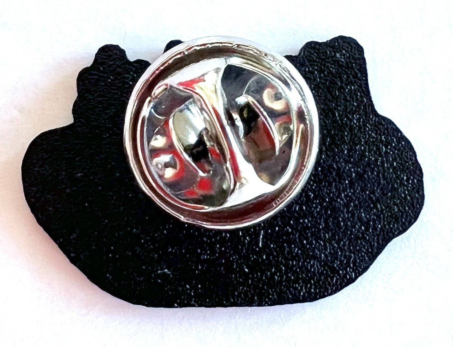 Mary Ellis - New York Hot Dog Pin