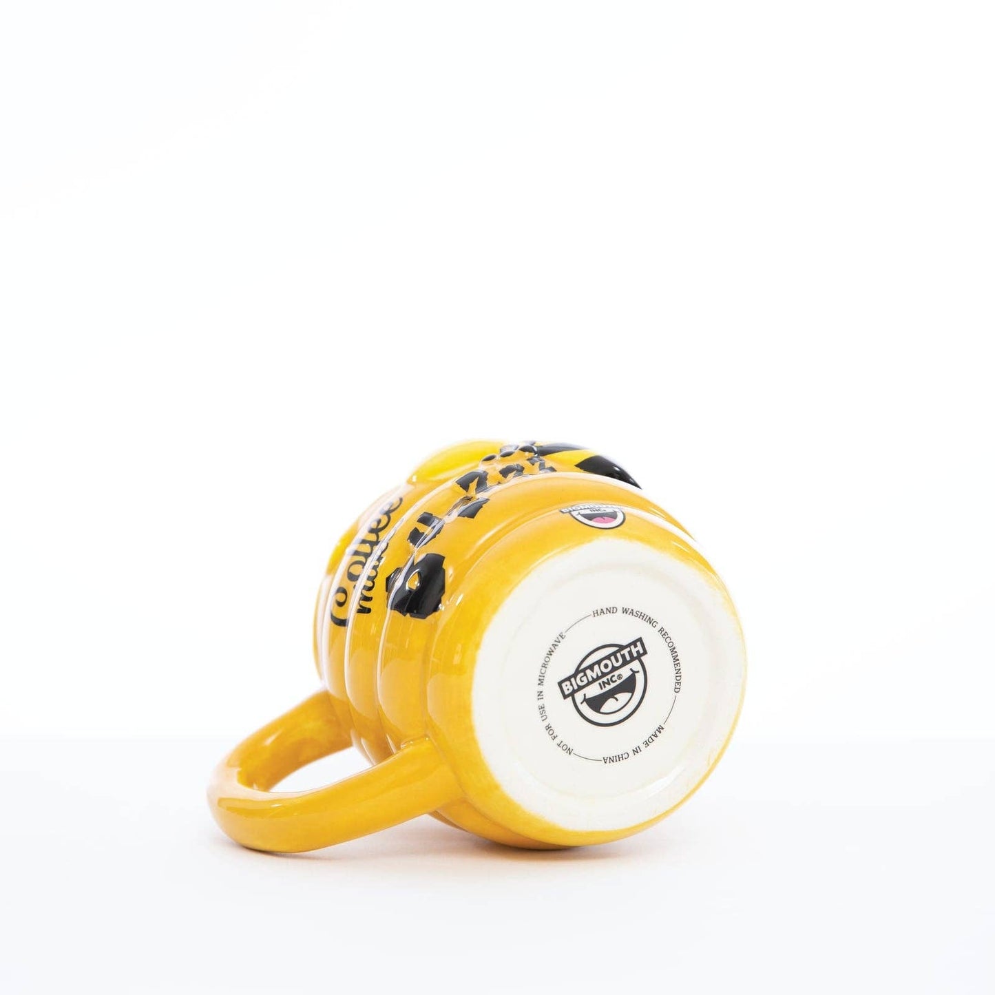 Buzz-presso Coffee Mug