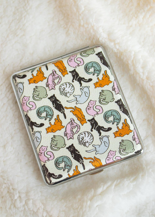 COZY CAT JOINT CASE