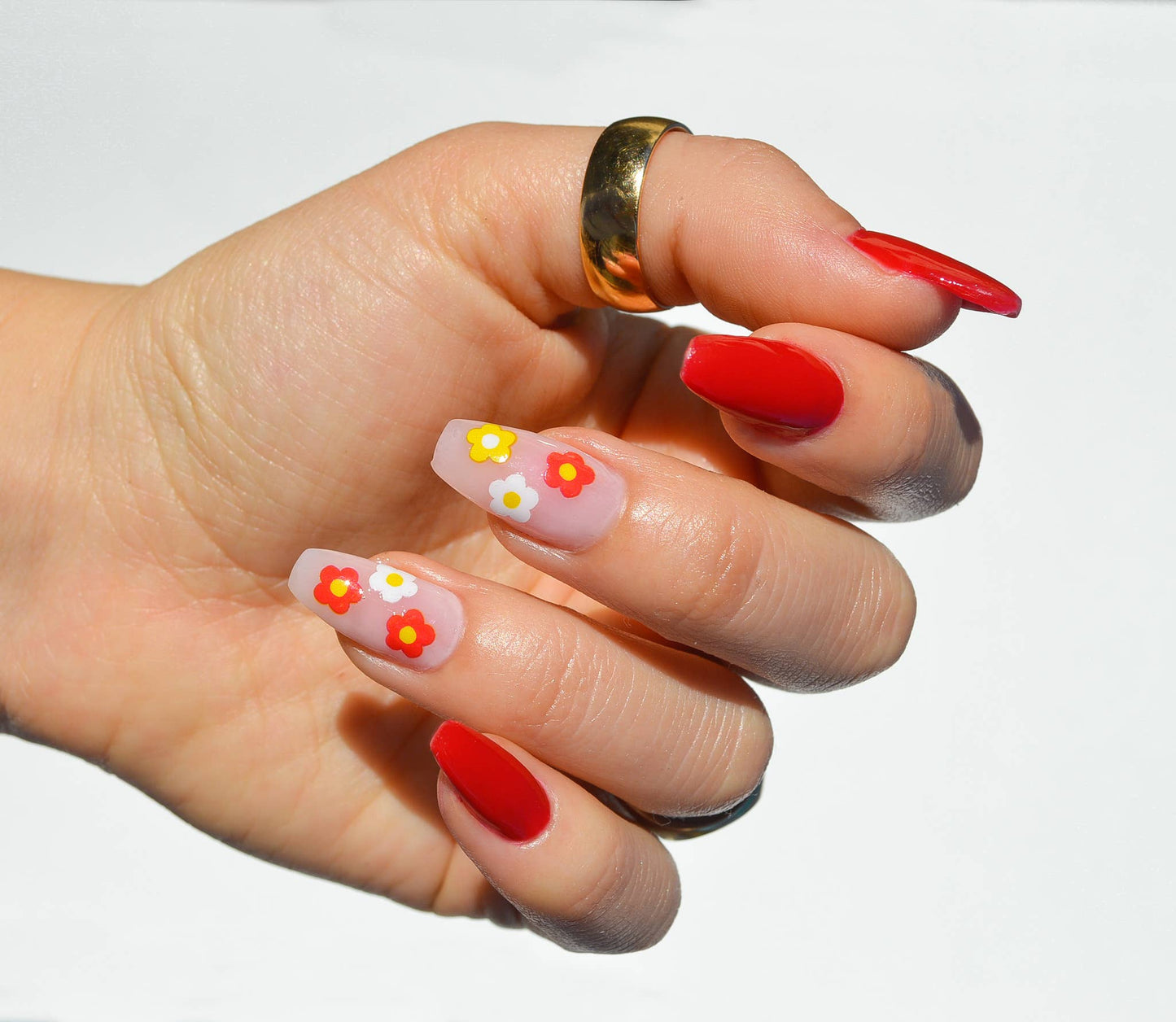 Deco Beauty - Nail Art Stickers - Baba's Kitchen