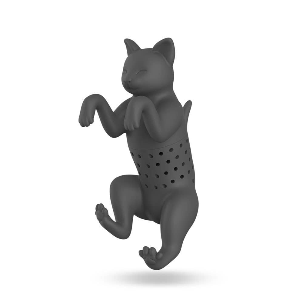 Purrtea - Cat Tea Infuser