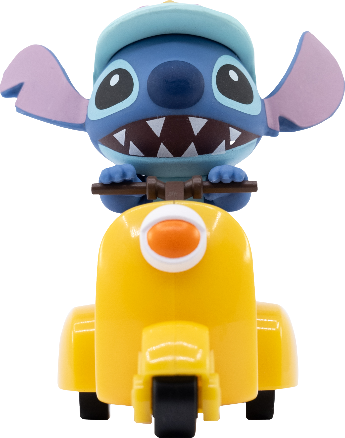 Stitch Zoom Hero - Window Box CDU