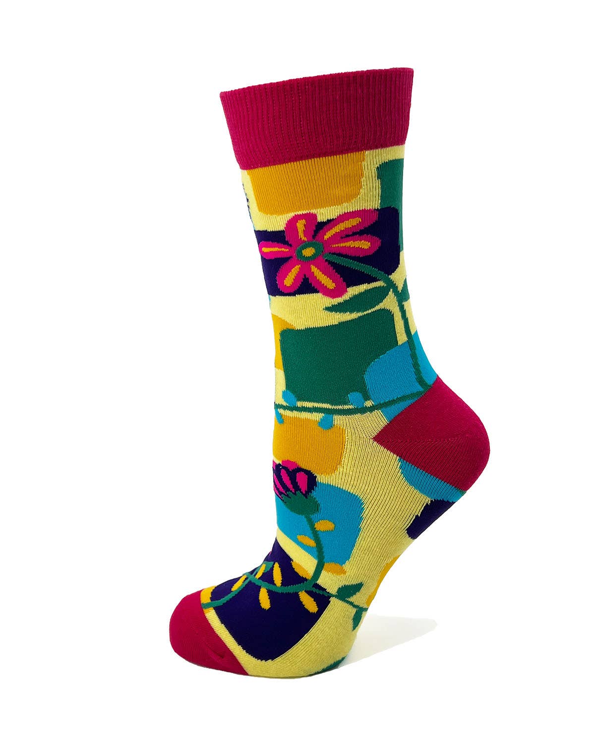 Fabdaz - Mom, You Were Right About a Lot of Shit Funny Ladies' Socks