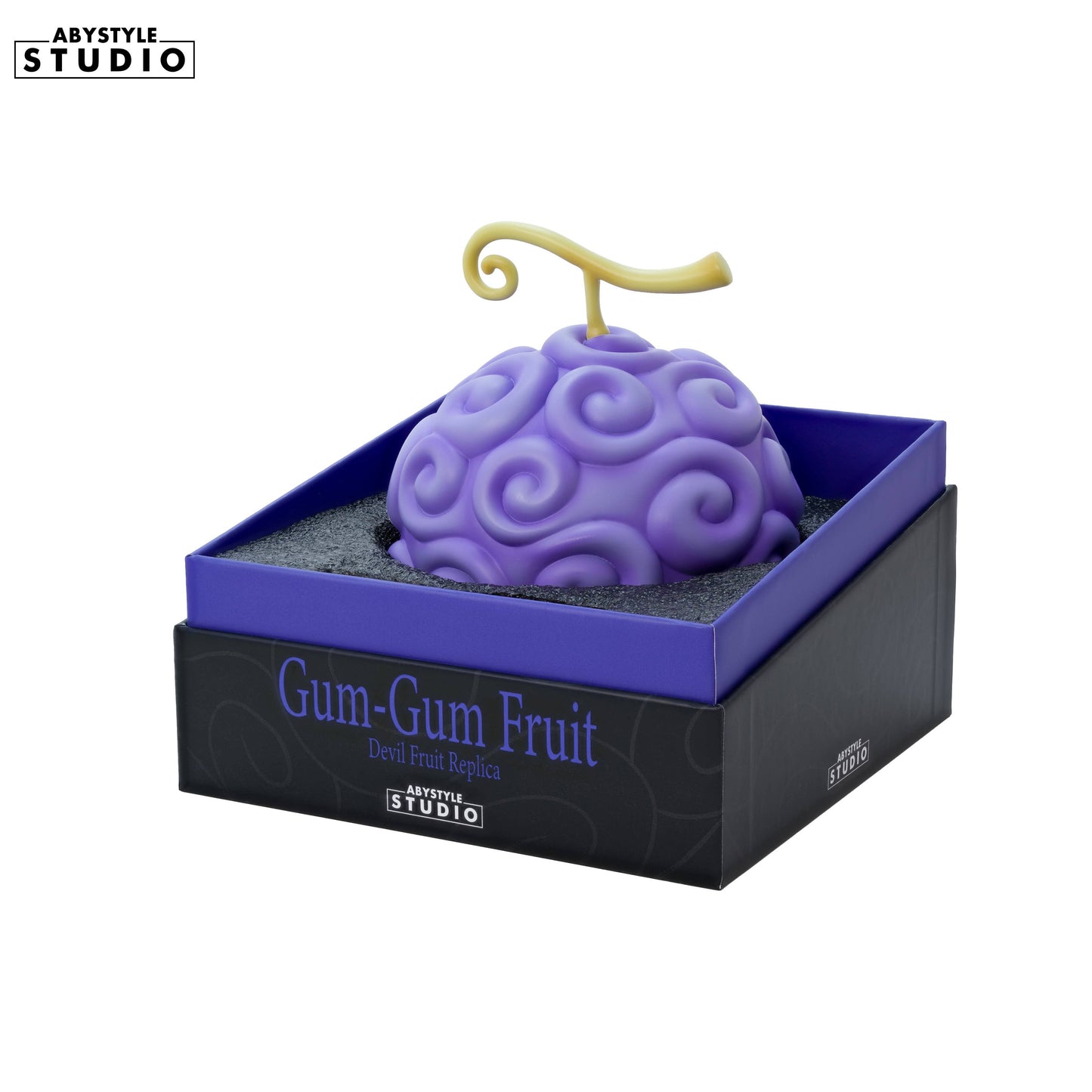 ABYstyle - One Piece Gum-Gum Fruit Gomu Gomu No Mi Replica 5.1"