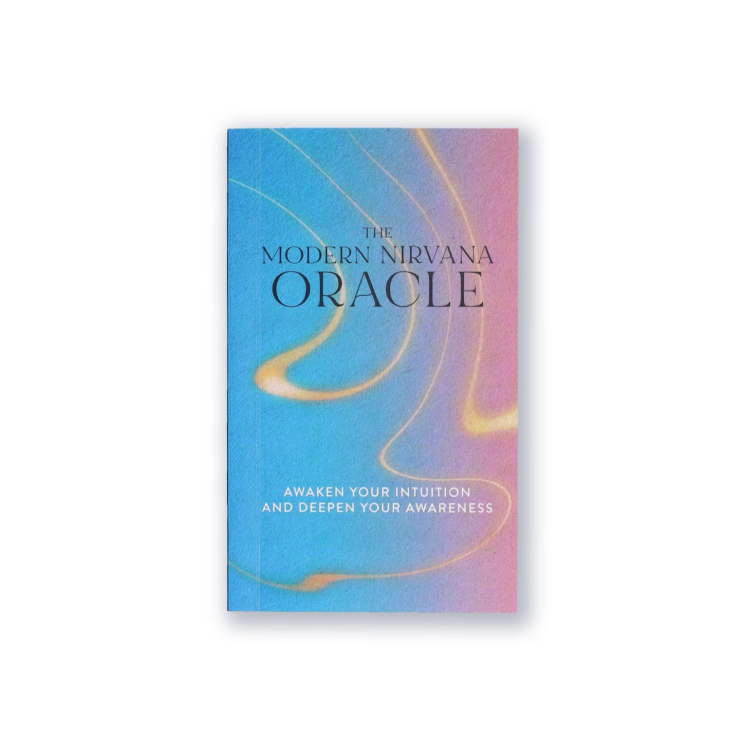 The Modern Nirvana Oracle Deck