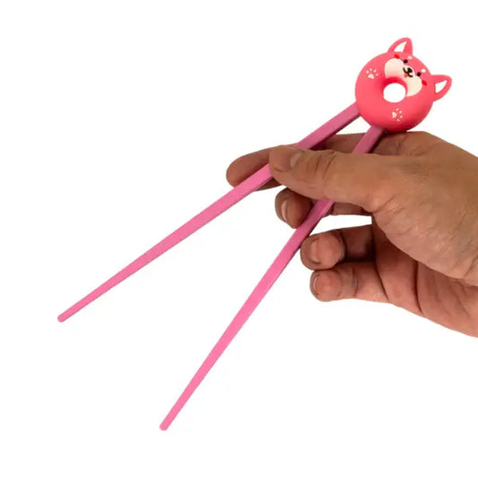 Urban Tokyo - Shiba Inu Training Chopsticks for kids and adults