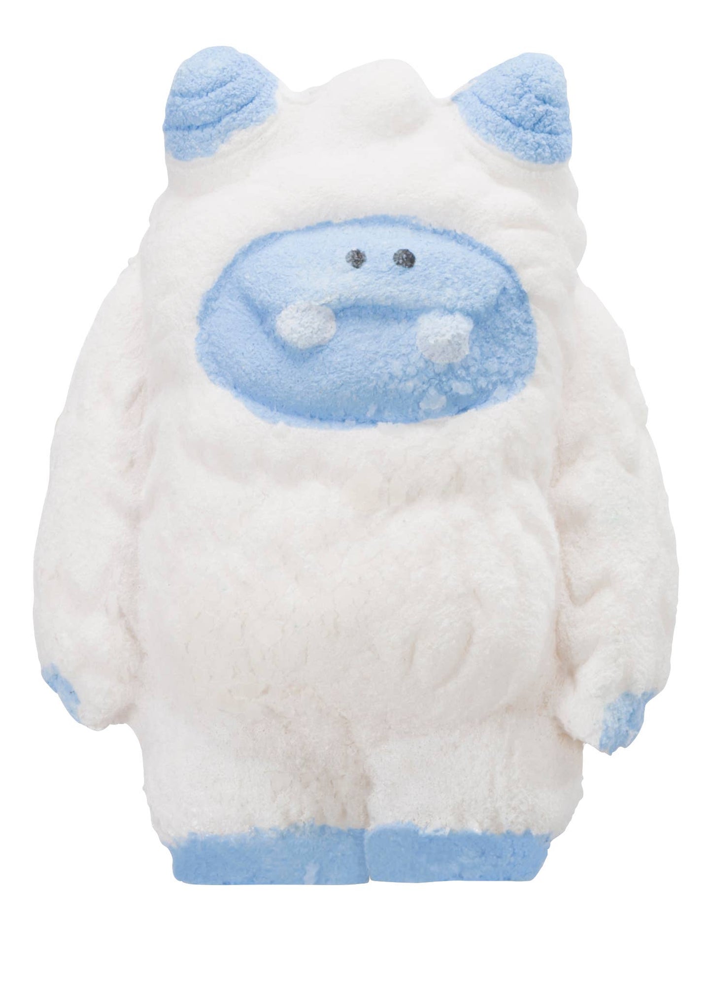 Hatchin' Grow Yeti, Holiday, Christmas, stocking stuffer
