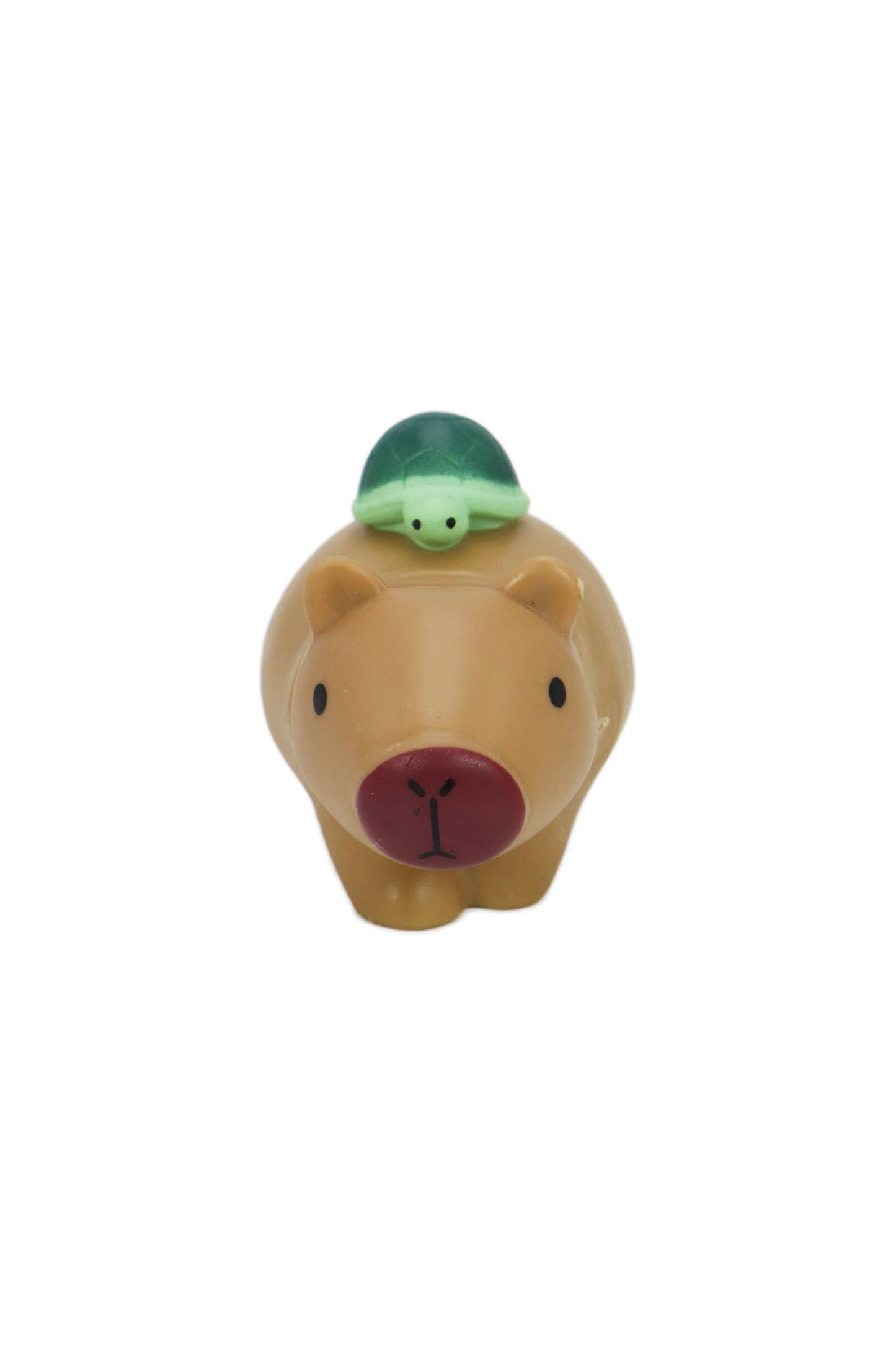 Cap Zone - Capybara PVC Figurine Blind Mystery Box