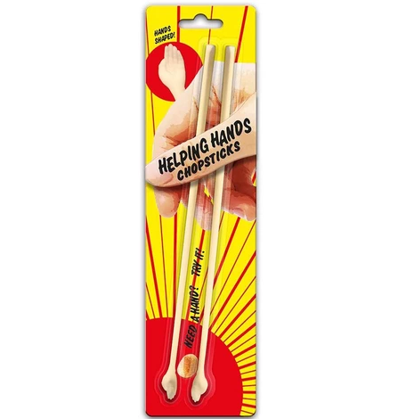 Helping Hands Chopsticks