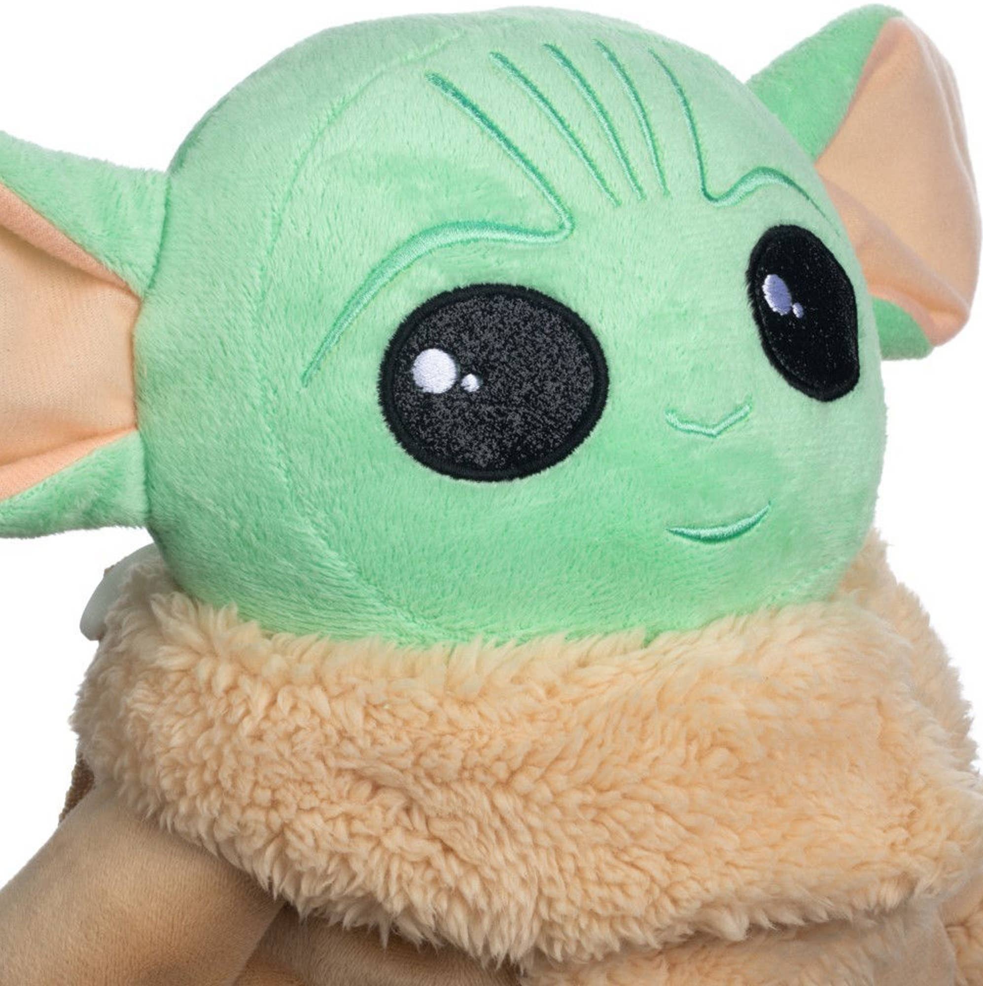 Star Wars - The Child, Plush Mini Backpack - Thumbnail 4