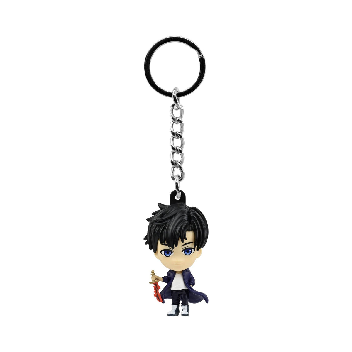 YuMe Solo Leveling Pocket Hero Blind Box Series 1