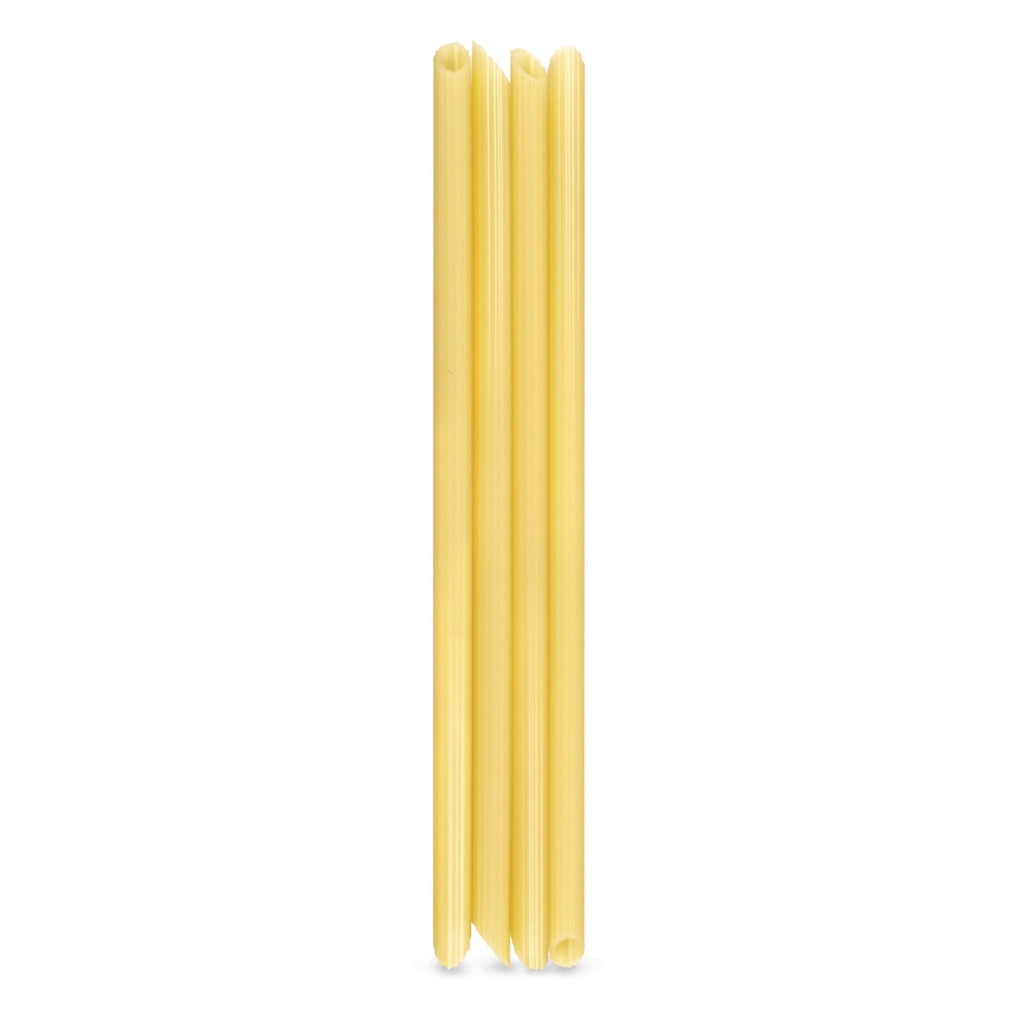 IMPASTAS - Silicone Pasta Straws - Set of 4