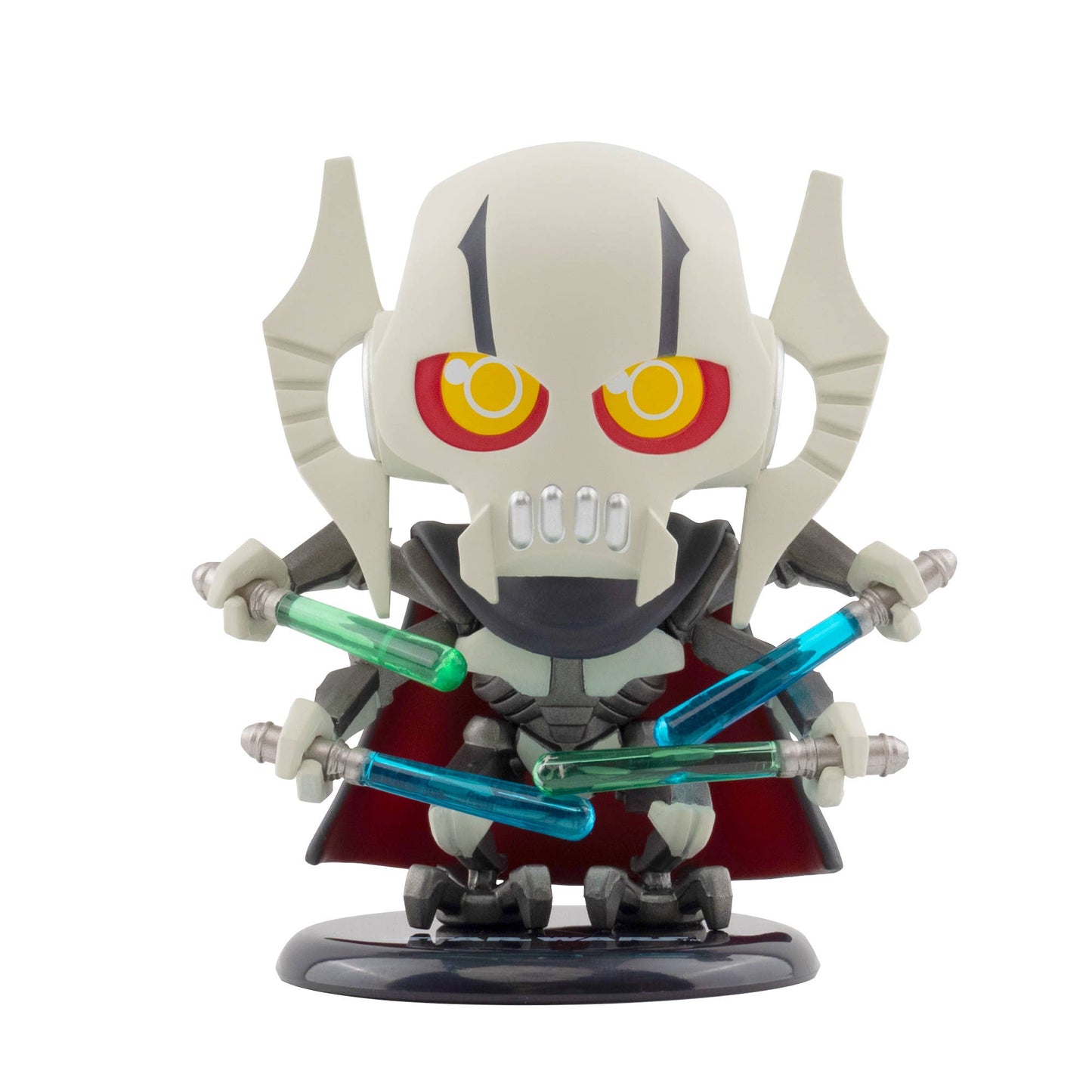 Toys Matter Inc. - Star Wars Dark Side Bobblehead - Blind Box CDU