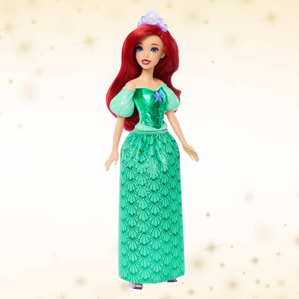 Disney Princess Core Fashion Doll Assortment