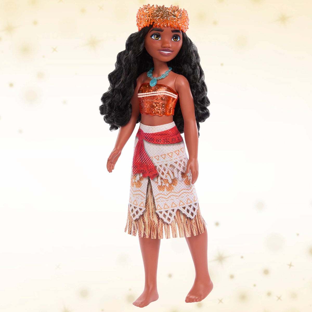 Disney Princess Core Fashion Doll Assortment