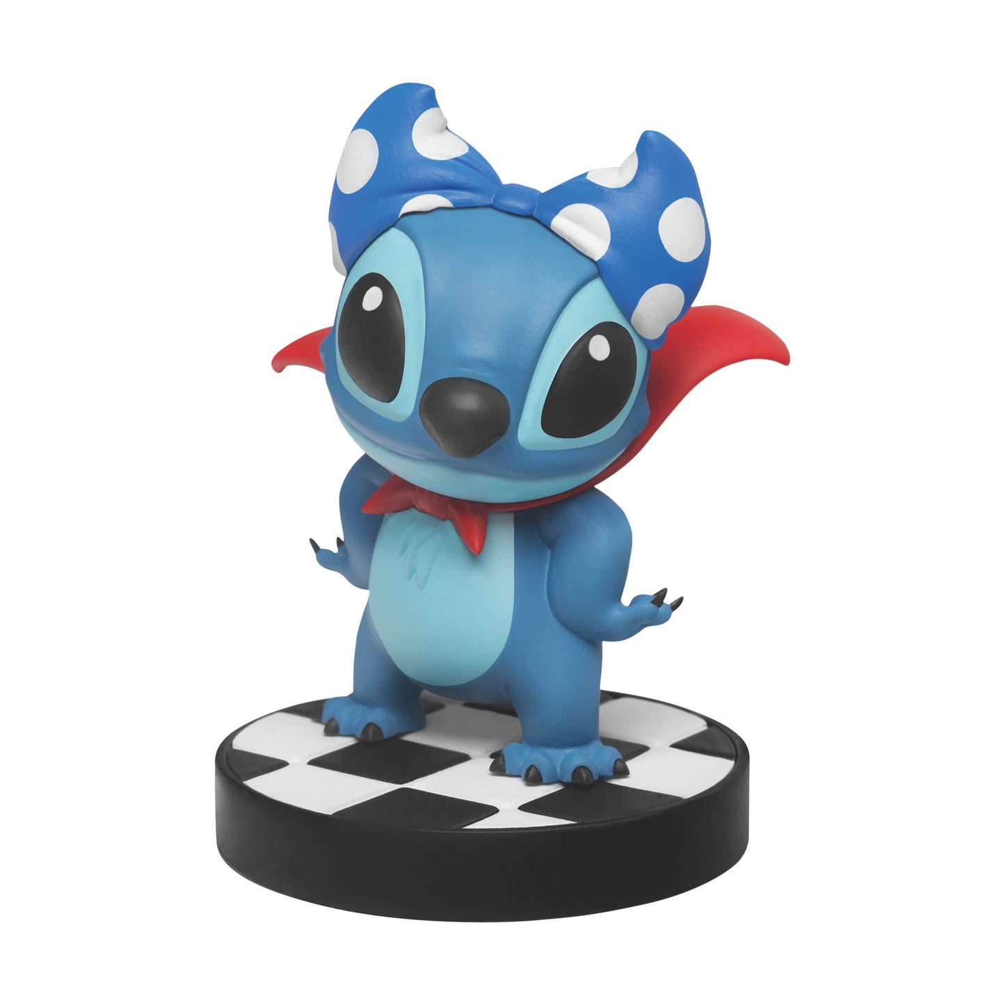 Disney Lilo & Stitch Fun Series Hero Box Blind Box CDU