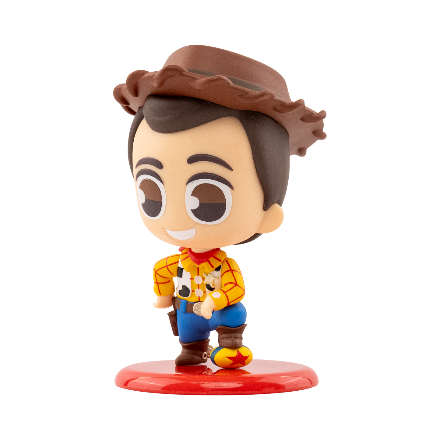 Toy Story Cosbi Collection - Case of 8