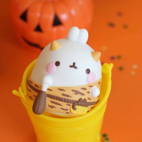 Special Edition - Molang Halloween Random Figures vol.2