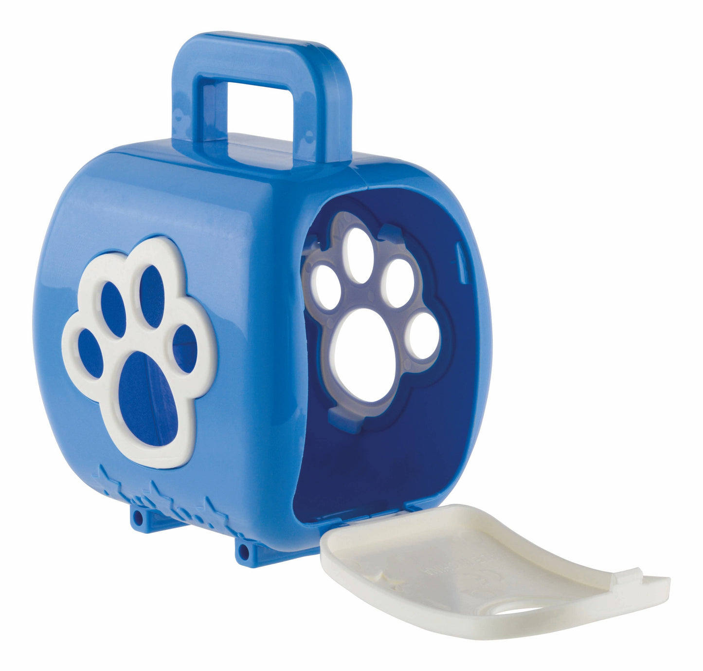 Toysmith - Farm Fresh Carry-Along Critters