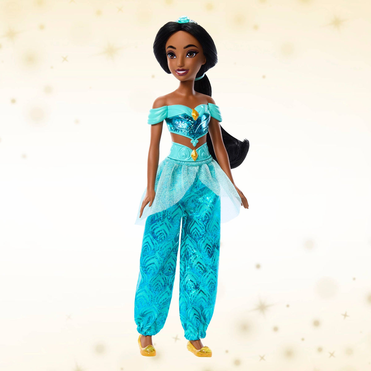 Disney Princess Core Fashion Doll Assortment
