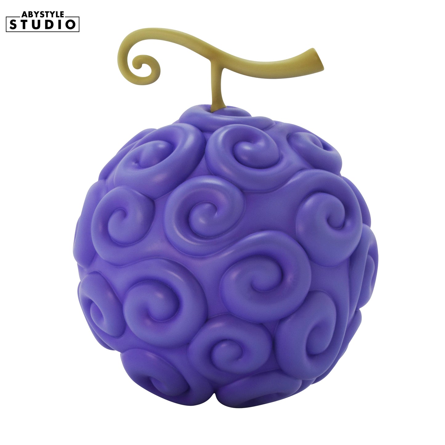 ABYstyle - One Piece Gum-Gum Fruit Gomu Gomu No Mi Replica 5.1"
