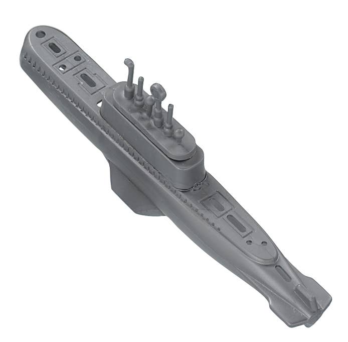 Toysmith - Neato! Diving Sub- Retro Classic