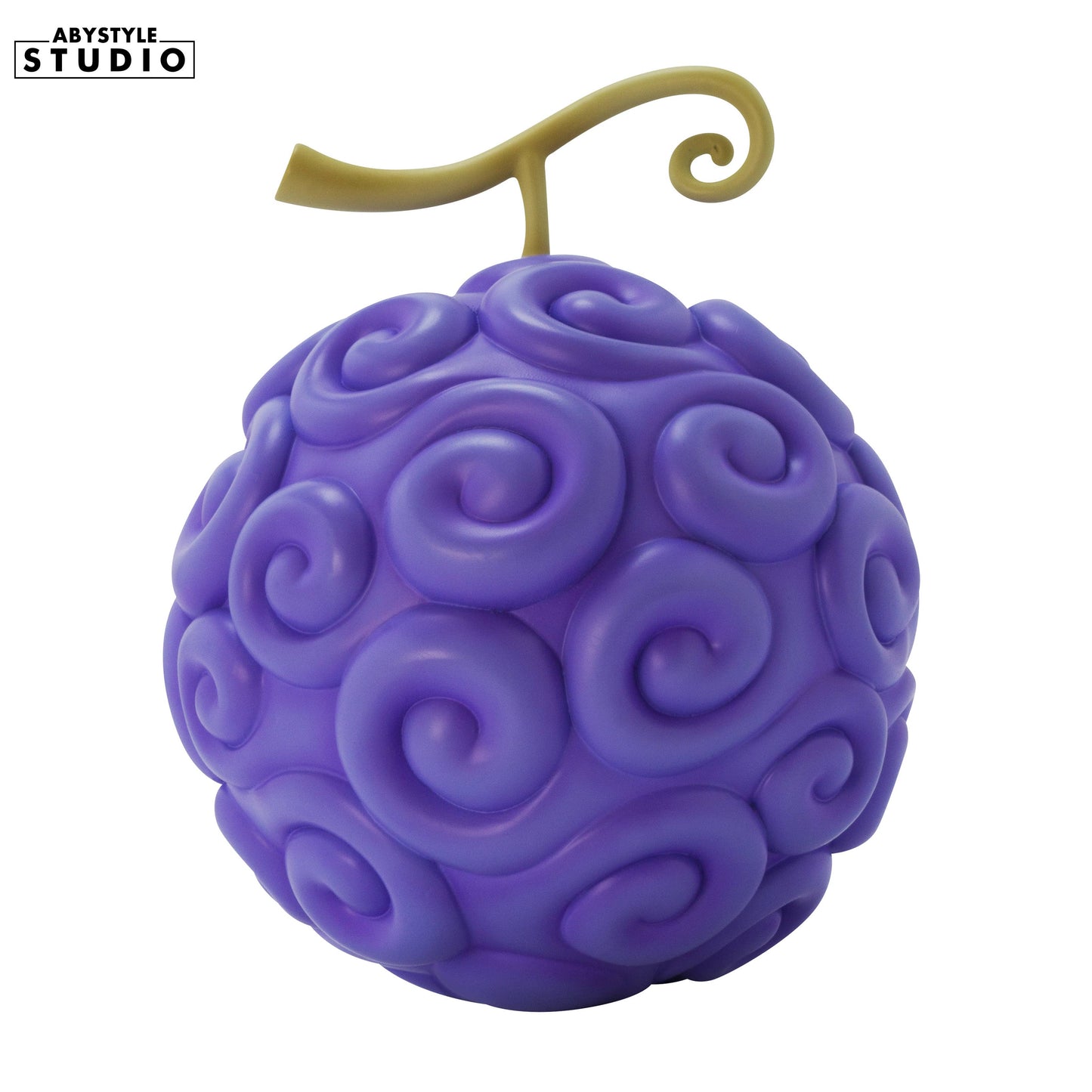 ABYstyle - One Piece Gum-Gum Fruit Gomu Gomu No Mi Replica 5.1"