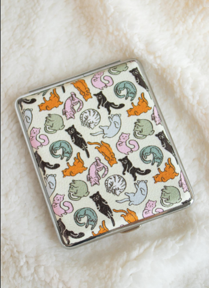 Canna Style - COZY CAT JOINT CASE