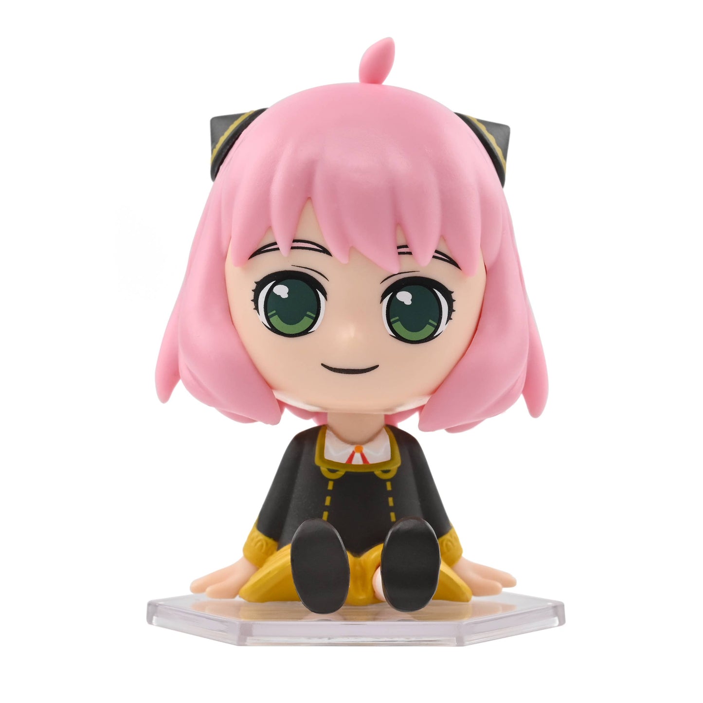 Spy x Family Bobble Hero - Window Box CDU