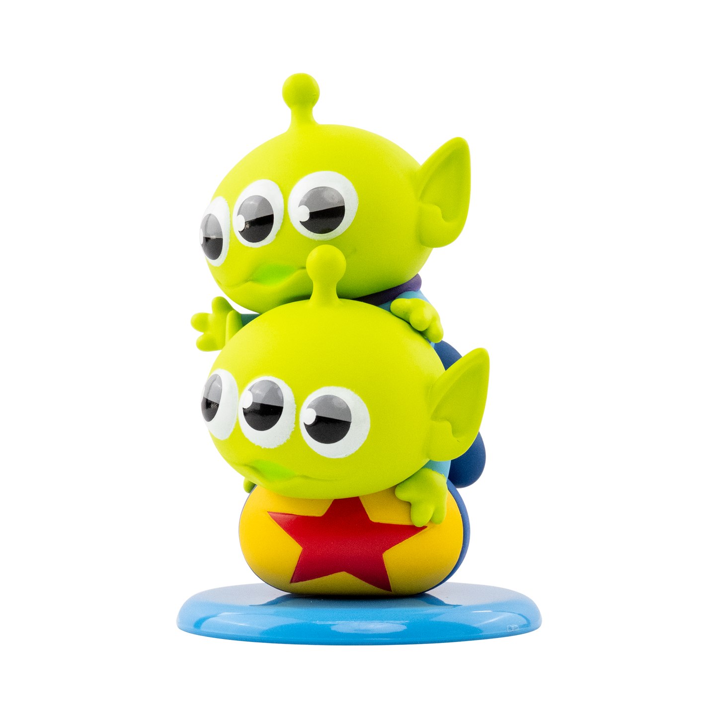 Toy Story Cosbi Collection - Case of 8