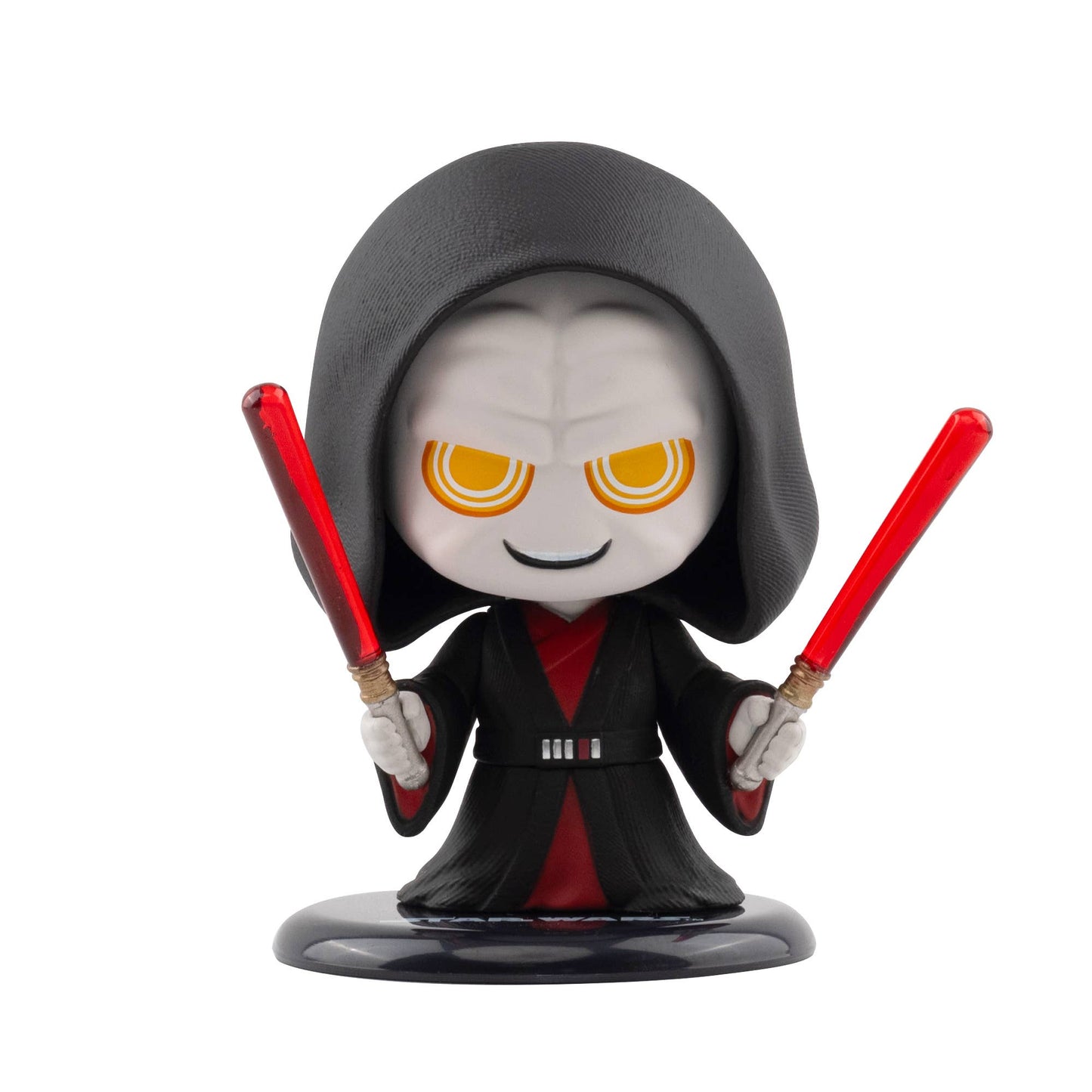 Toys Matter Inc. - Star Wars Dark Side Bobblehead - Blind Box CDU