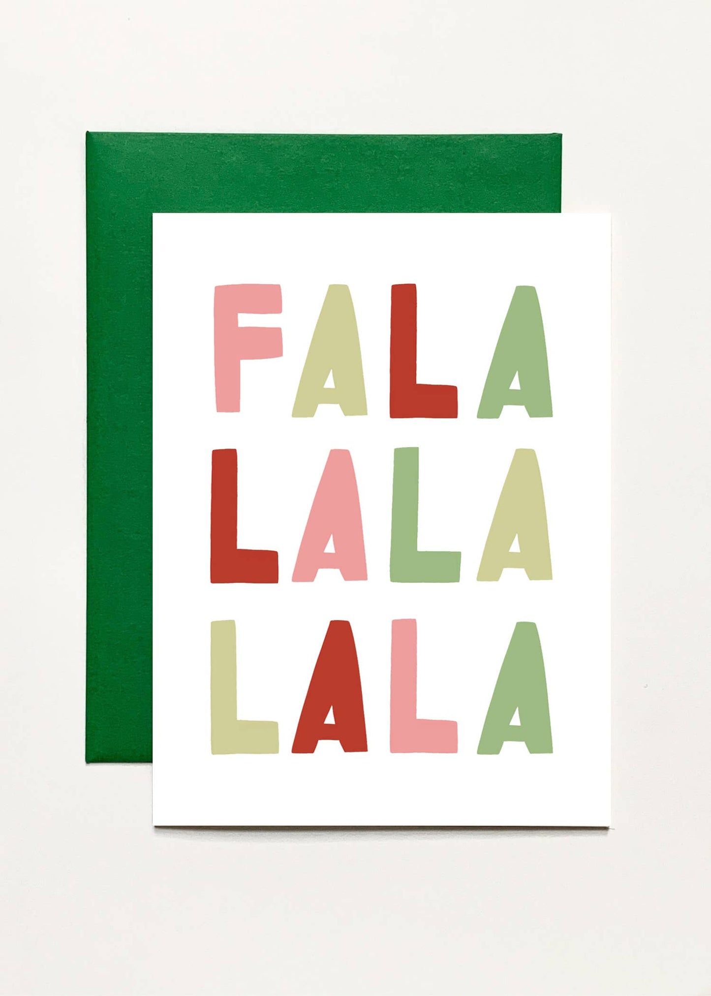 Fa La La La