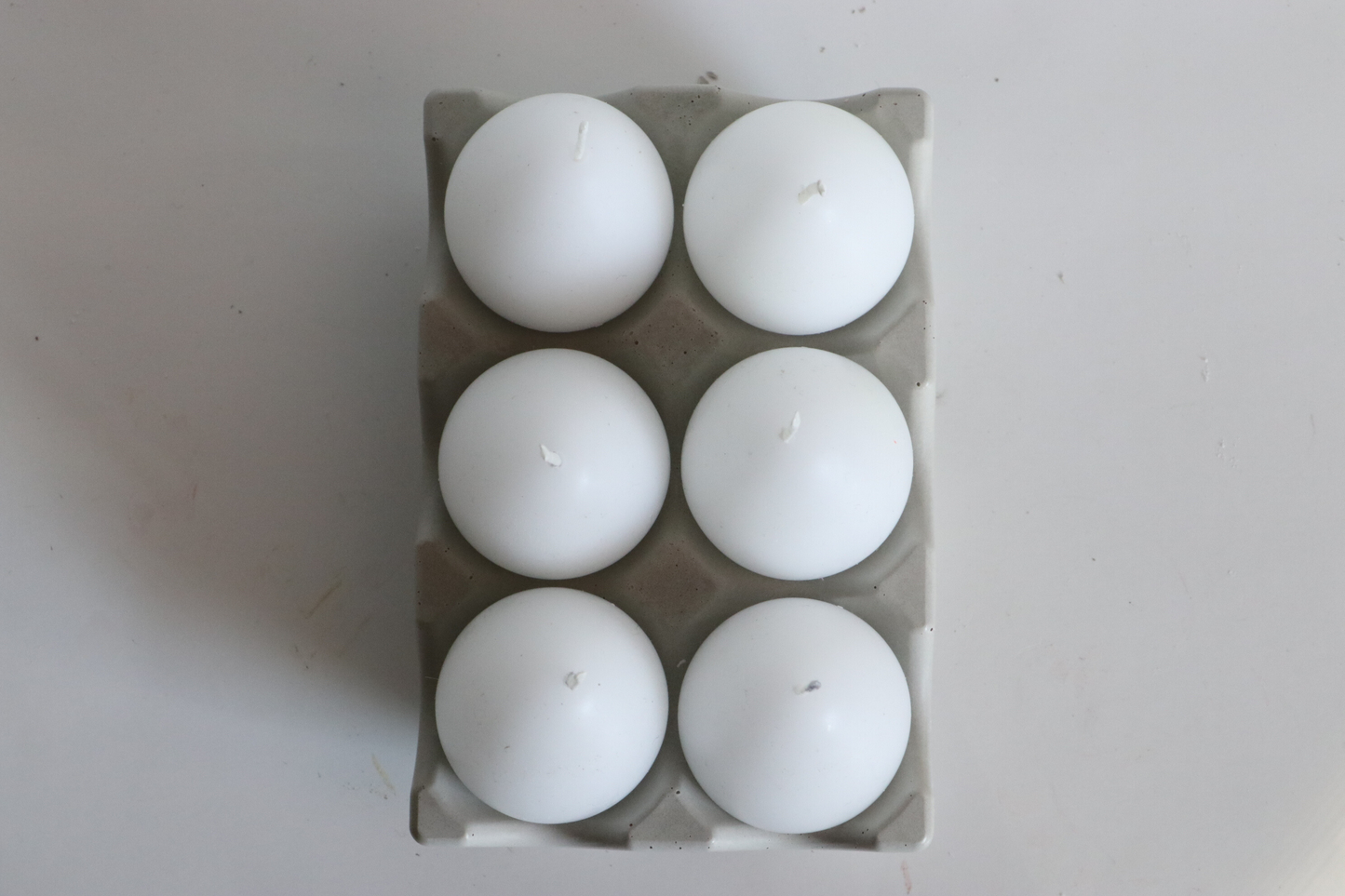 SugarByrd - Egg Candles