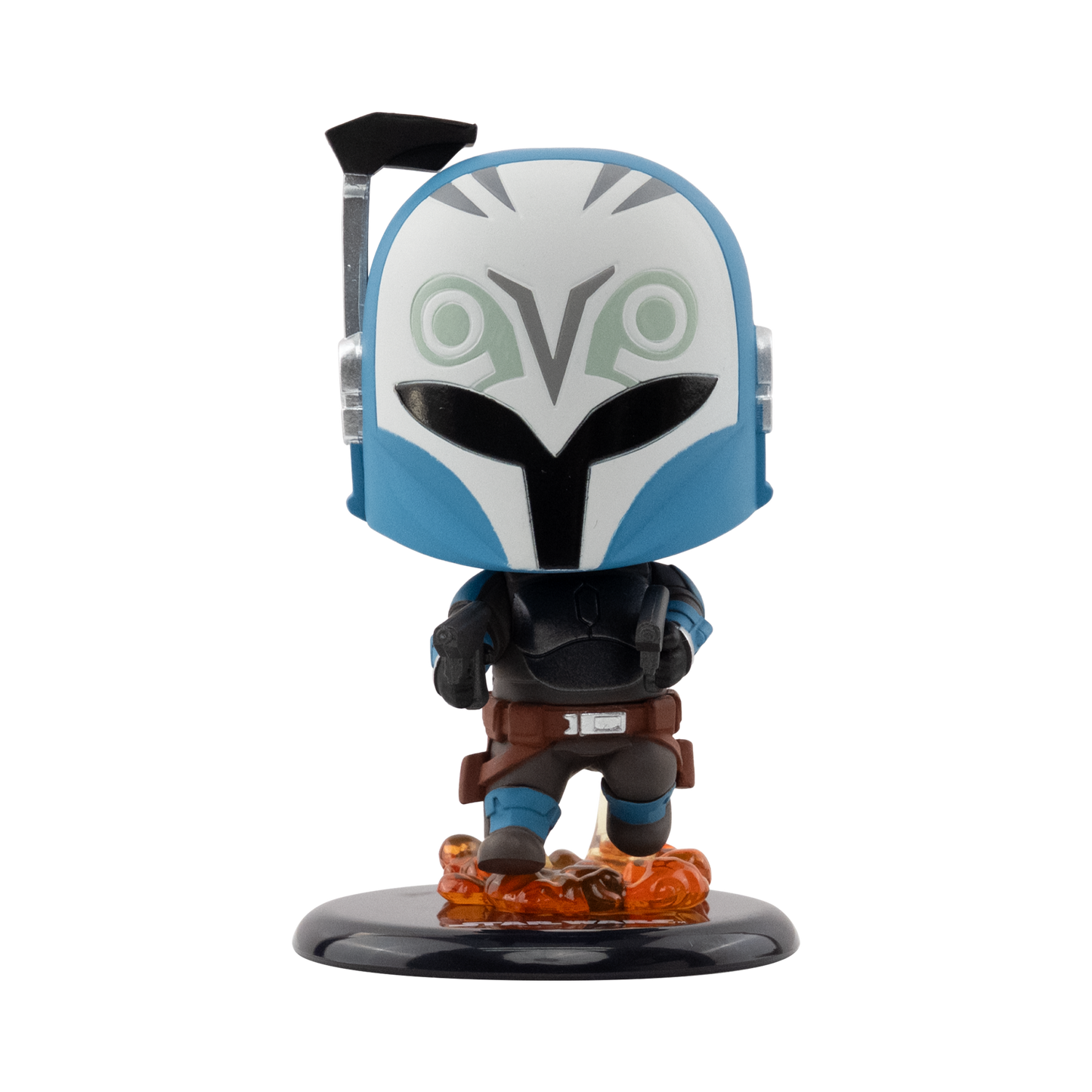 Star Wars Cosbi Bobble-Head Collection Series 3 - Case of 8