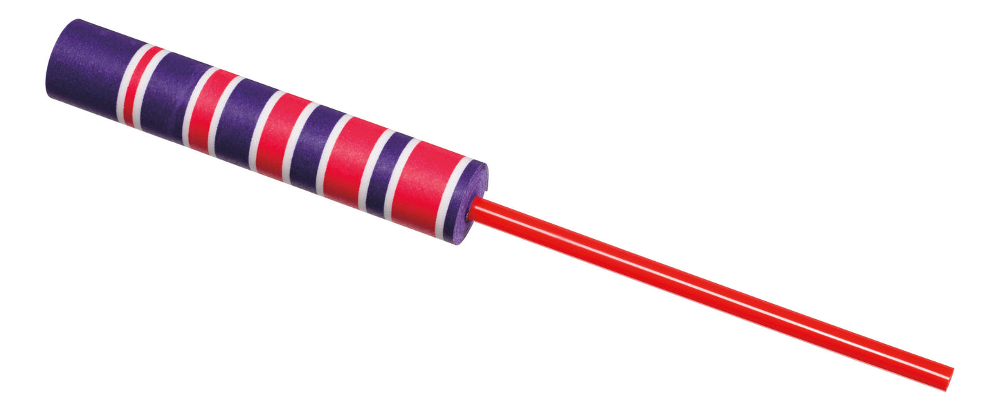 Toysmith - Neato! Fling Zing, Stick Yo-Yo- Retro Classic