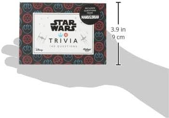 Star Wars Trivia