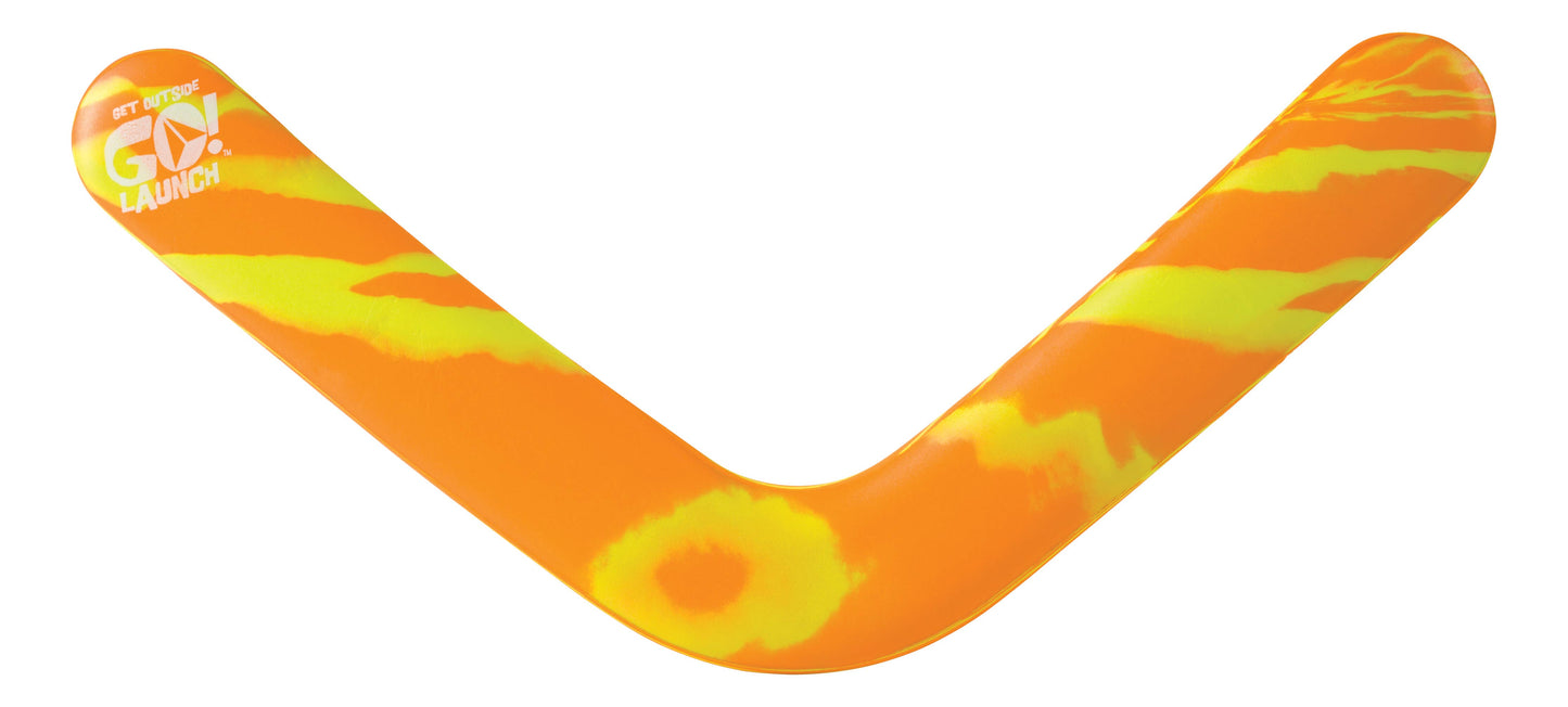 Get Outside GO!™ Launch Toysmith Boomarang, 13.5"