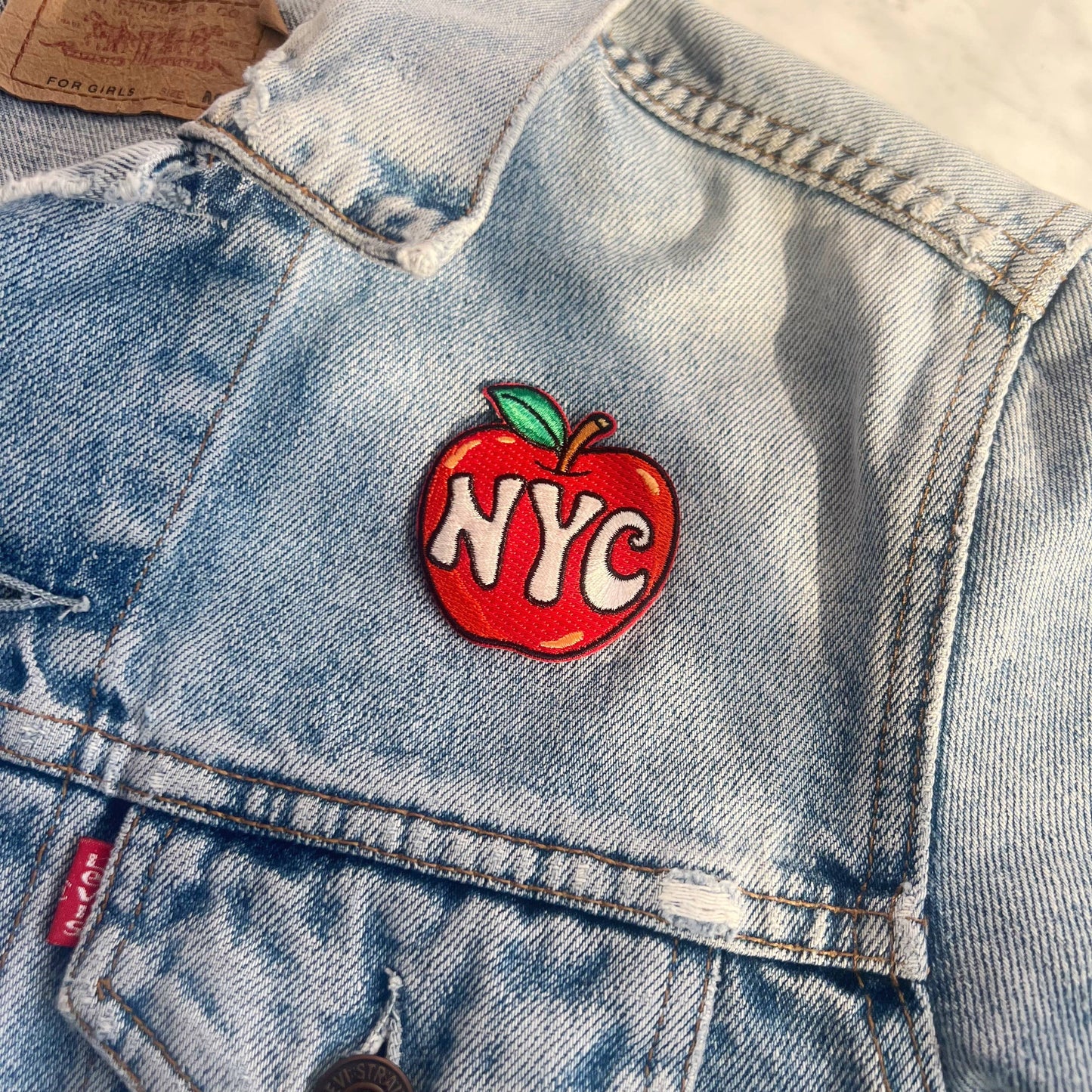Wildflower + Co. - NYC Big Apple Patch