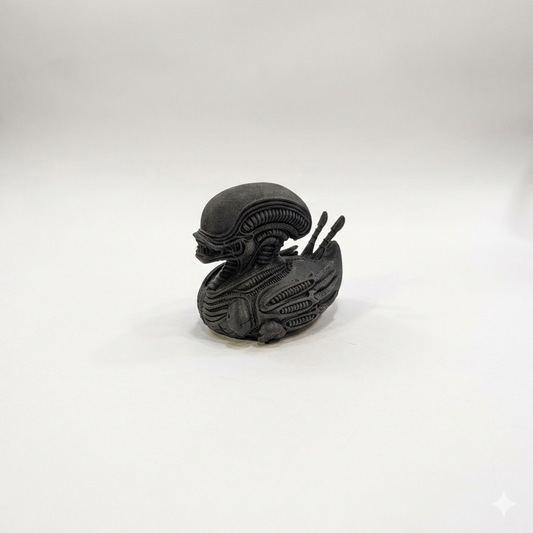 Alien Xeno Ducks