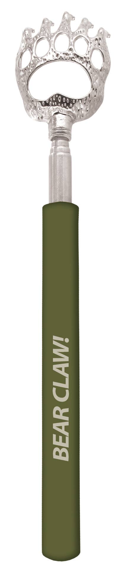 DM Merchandising - The Claw! Extendable Back Scratcher