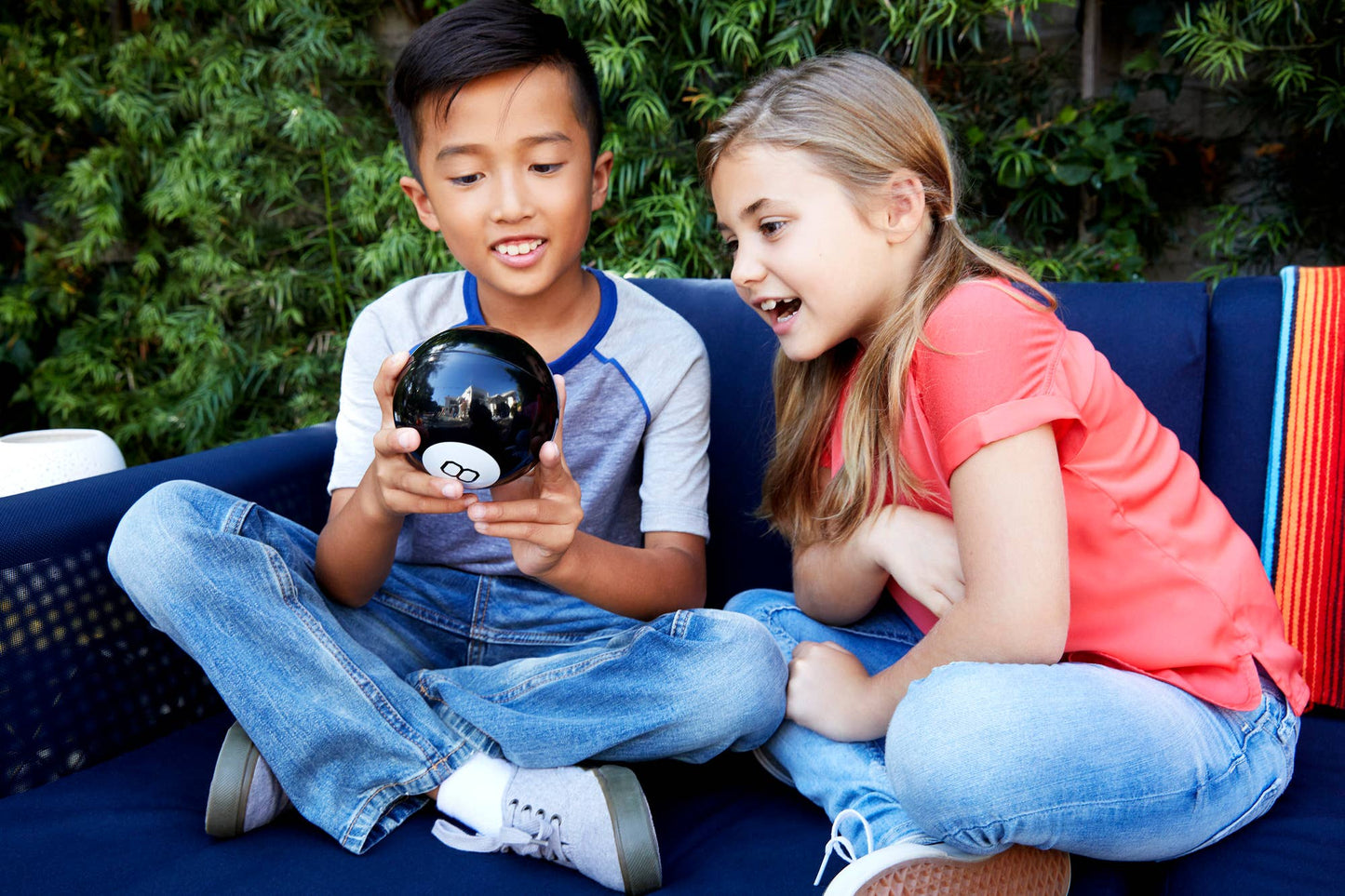 Mattel Games MAGIC 8 BALL