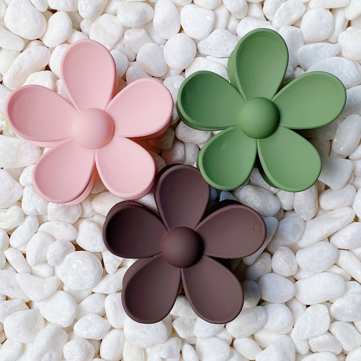 Ellison+Young - Daisy Days Hair Claw