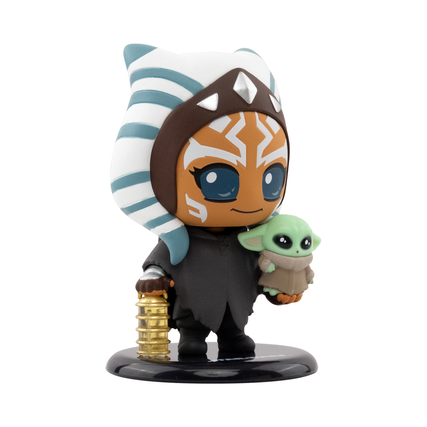 Star Wars Cosbi Bobble-Head Collection Series 3 - Case of 8